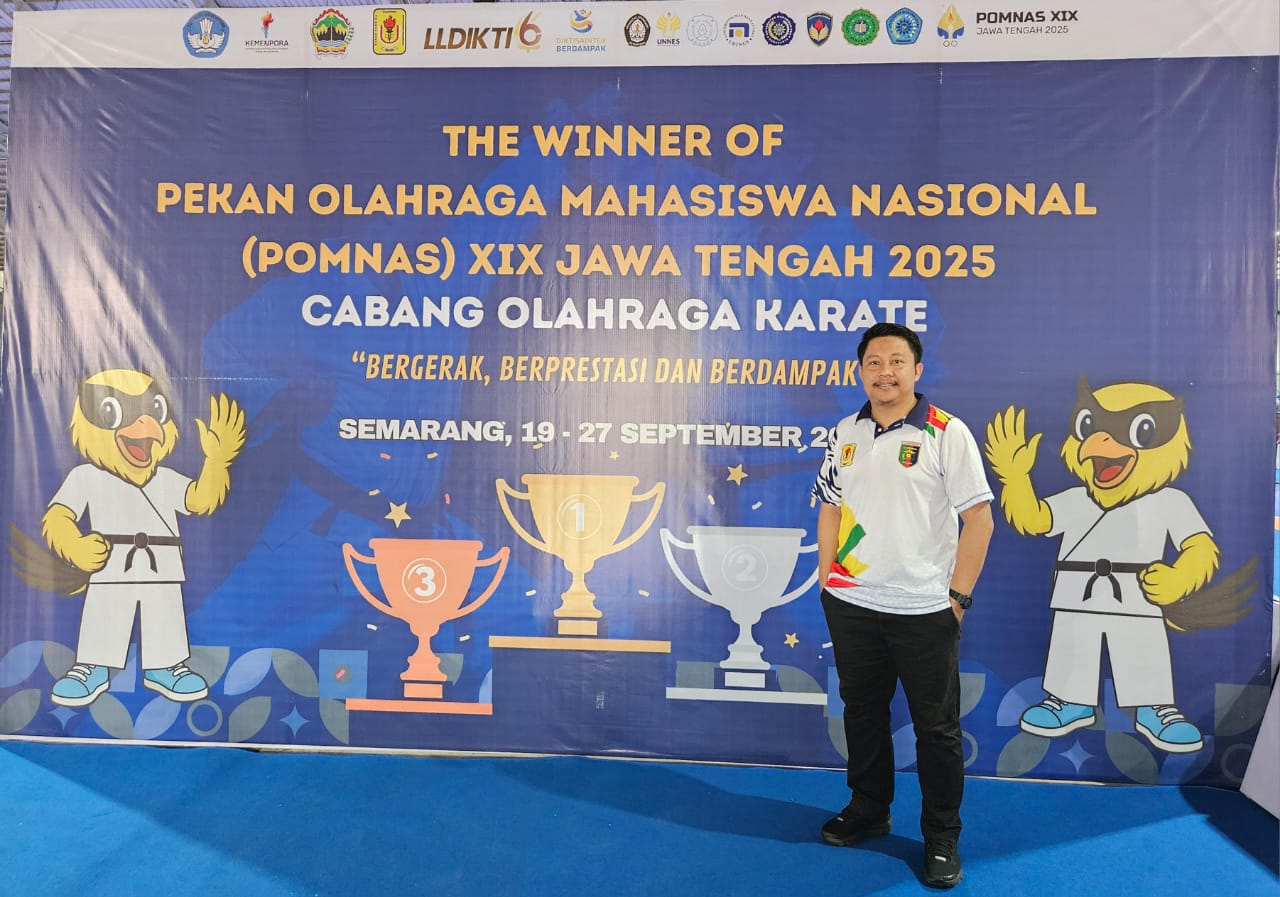 Akademisi: Sentralisasi Event Olahraga di Bandar Lampung Hambat Pemerataan Pembangunan Daerah