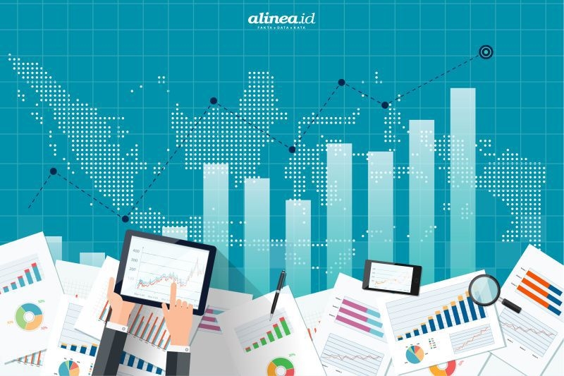 Makroekonomi: Kebijakan moneter, kebijakan fiskal, dengan sudut pandang Islam