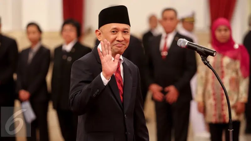 Teten: Indonesia Tidak Anti TikTok Shop, Indonesia Tidak Anti Investasi, Taati Aturan!