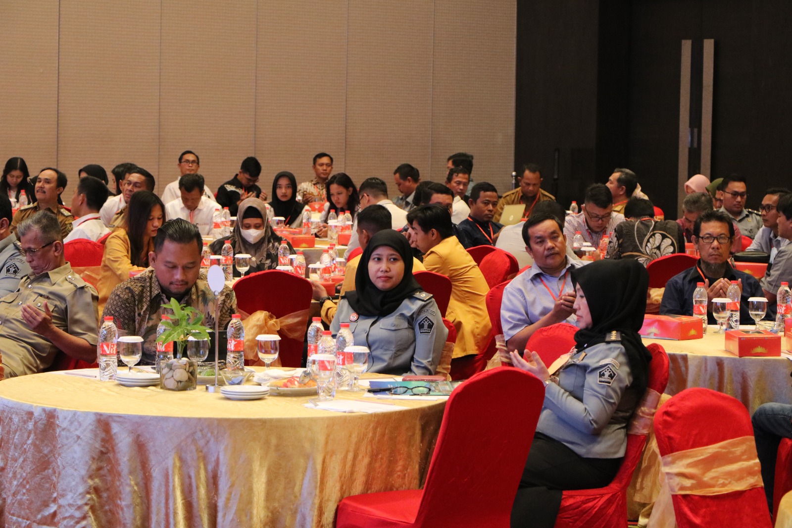 Bapak Ibu, Cetak Sertifikat Apostille Bisa di Kanwil Kemenkumham, Sudah Dari Juli 2023