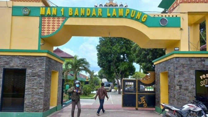 Pendanaan Pendidikan di MAN 1 Bandar Lampung Sesuai Peraturan Menteri Agama