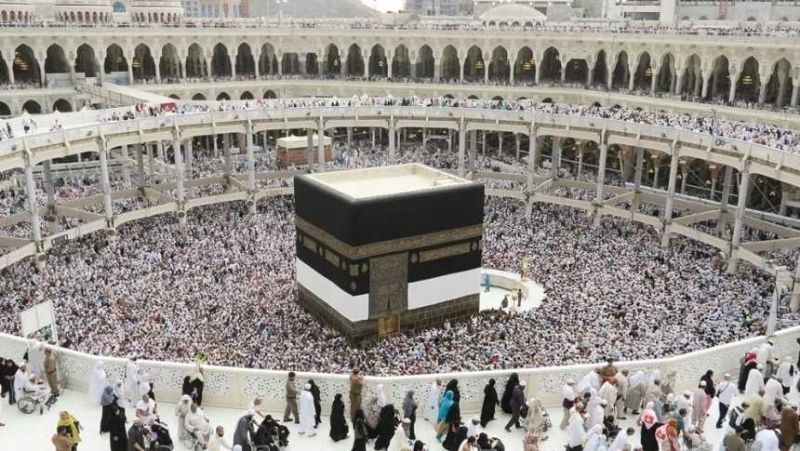 Wow, Umat Muslim Di Kota Ini Berpuasa Ramadan Hingga 21 Jam?