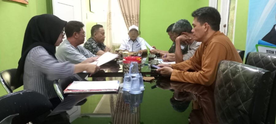 Rugikan Organisasi, JMSI Somasi BE1Lampung.com