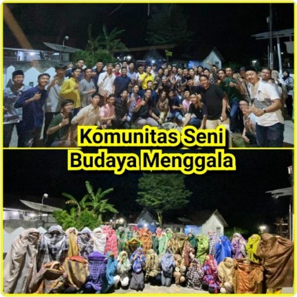 Kerinduan Masyarakat Menggala Akan Budaya Yang Di Khawatirkan Nyaris Punah