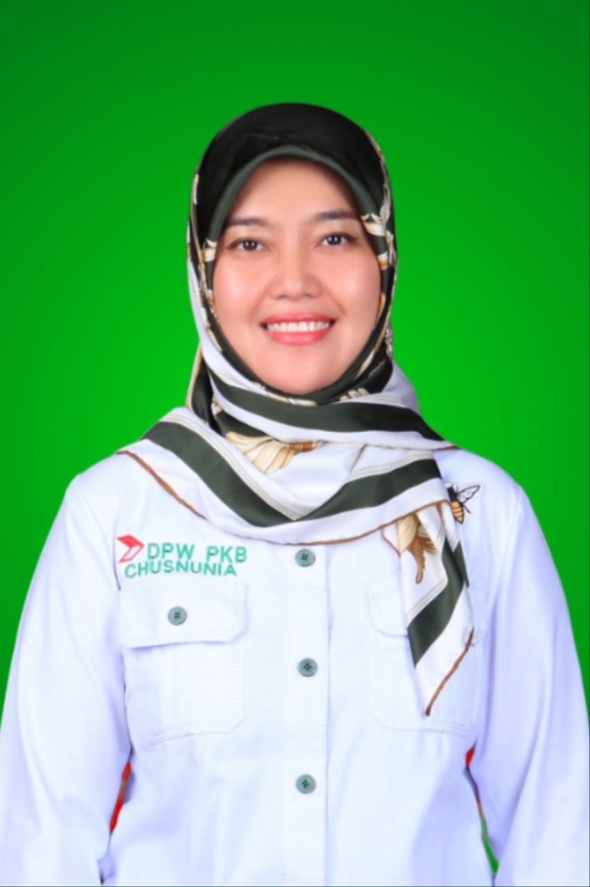 13 Caleg DPR & DPRD Lampung Latar Ketua Parpol Provinsi, Dapat Berapa Suara?