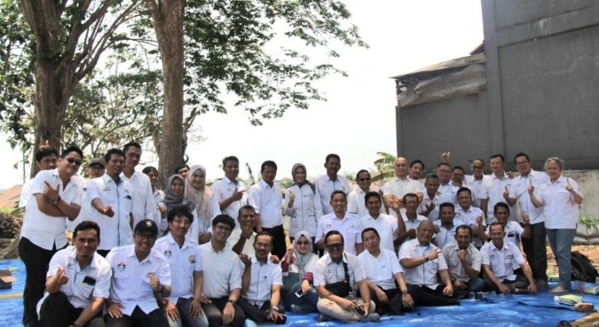 PT BCN komitmen Capai Kinerja 2024