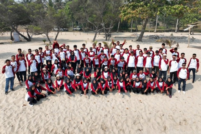 Peringati Hari Sumpah Pemuda dan Optimalisasi Pengembangan SDM, CV. SSI Sukses gelar Employee Gathering