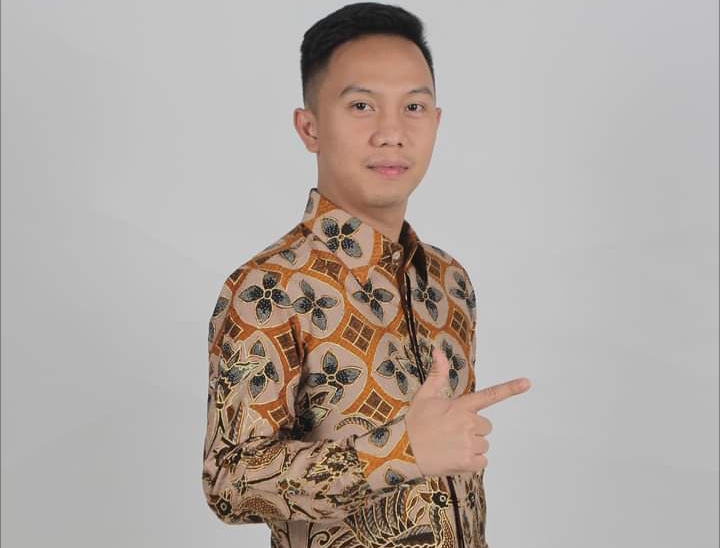 Muhammad Galang Putra Rahman, Raih Suara Terbanyak Versi Hitung Cepat, Daerah Pemilihan Lampung Utara - Way Kanan