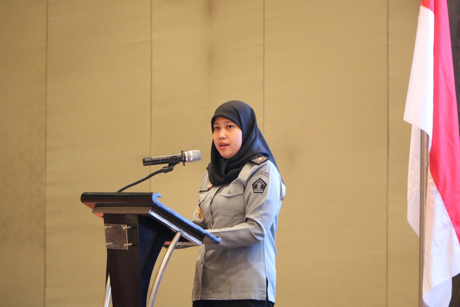 Lipsus 'Sinar Yankumham Lampung': Ayo Warga, Manfaatkan Layanan Apostille!