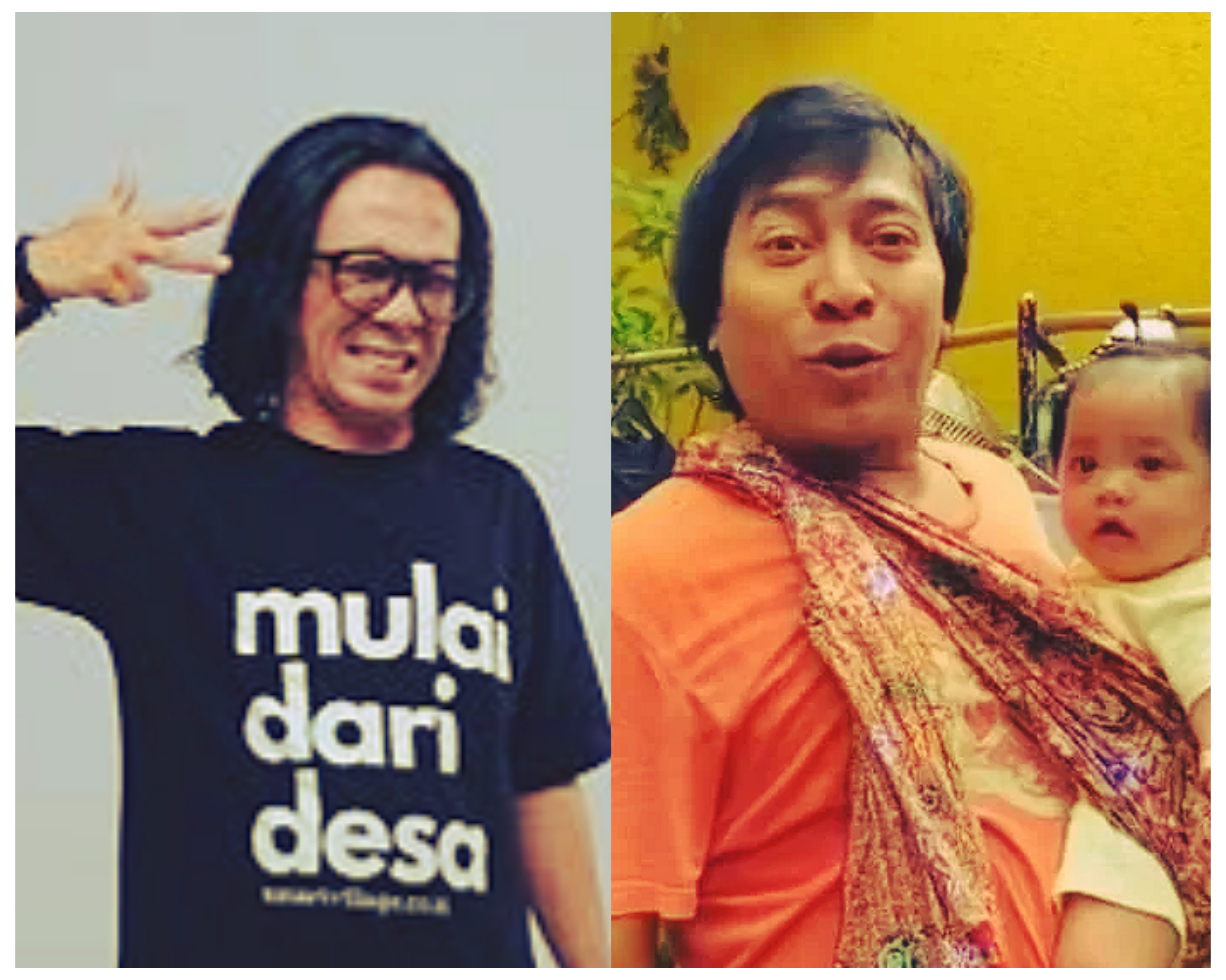 Jreng! 668 Calon DPD, Jihan Nurlela & Davit di Lampung, Jihan Fahira & Komeng di Jabar