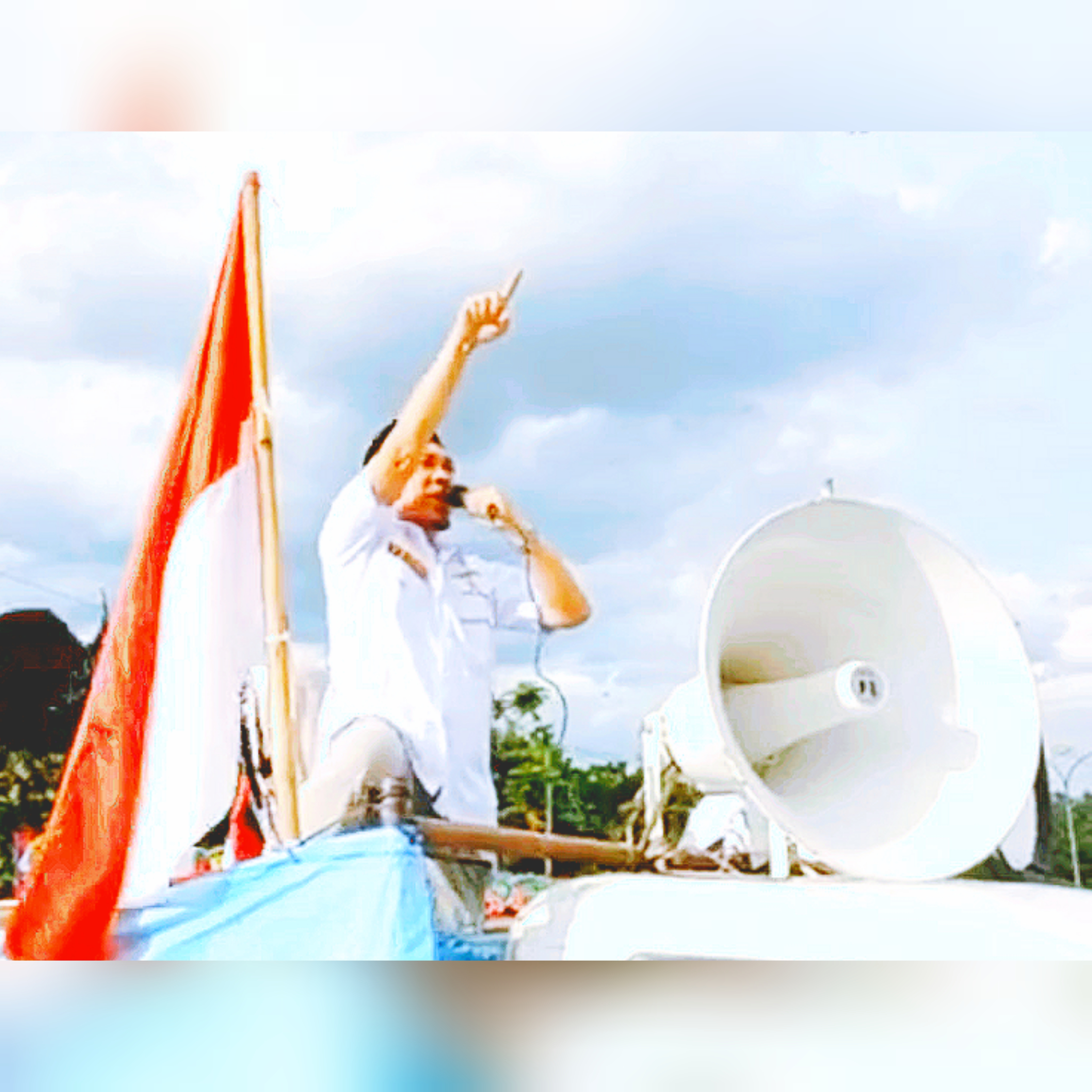 Kendaraan Dinas Keluyuran Libur Nataru, GEPAK Lampung Ancam Lapor ke KASN