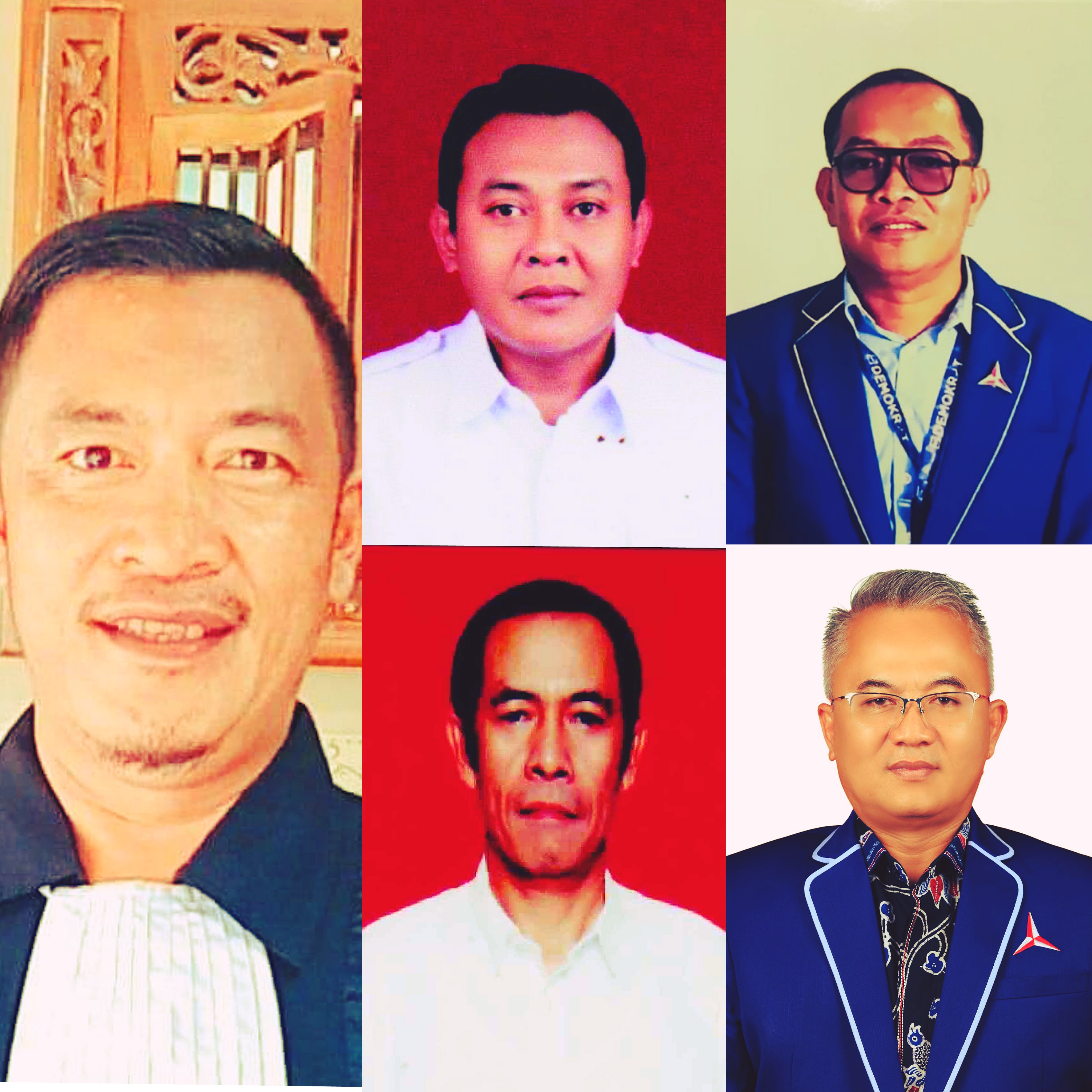 KBRD: Aktivis 98 Terpilih DPRD, Teguh Muasal, Terus Bersetia Pada Amanat Reformasi