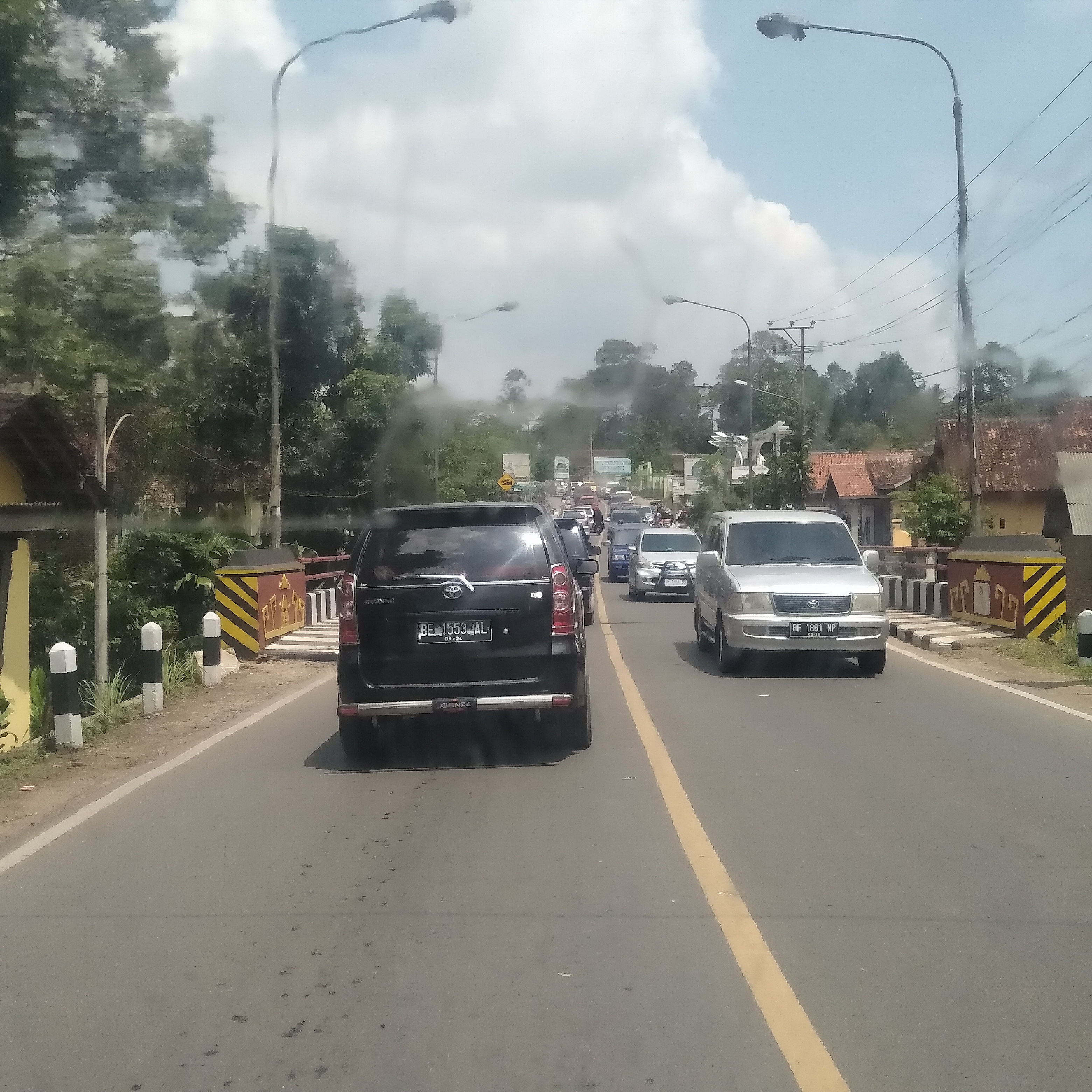 Mudikers & Pemilir, Hati-hati di Jalan Ya! 1.457 Lakalantas 189 Tewas, 16-21 April 2023