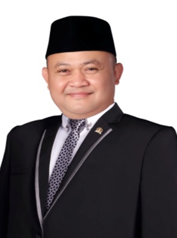 Adiknya, Ahmat Fitoni Wafat, Zulhas: Kami Ikhlas yang Terbaik Untukmu Adindaku