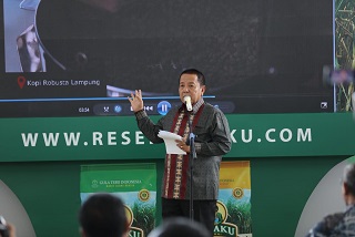 Gubernur Arinal Apresiasi Dibukanya Penerbangan AirAsia Lampung – Jakarta, Diharapkan Dukung Pengembangan Pariwisata Daerah