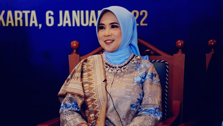 Ulala! Sambut Puasa-Lebaran BI Siapkan 195 T di 5.066 Titik Penukaran se-Indonesia