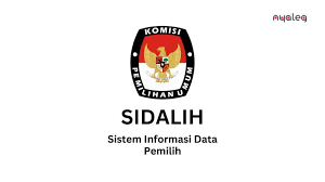 Situs KPU Dilaporkan Diretas, Data DPT 2024 Dijual Bebas, "Gak Bahaya Tah?"