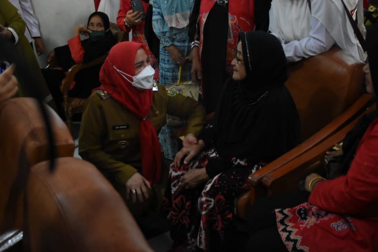 Pemkot Bandar Lampung Buka Manasik Haji 2023