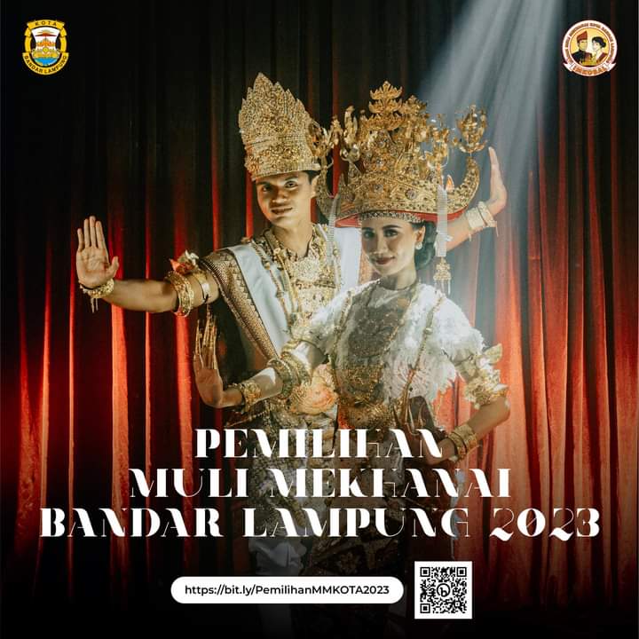 30 Finalis Muli Mekhanai Bandarlampung 2023 Menuju Grand Final 21 Juli