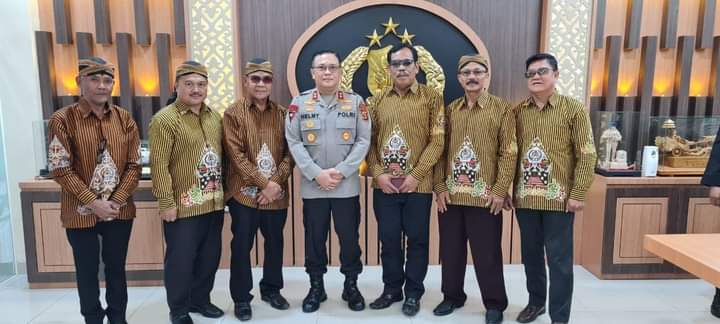 Pagelaran Wayang Kulit HUT ke-78 RI, Pujakesuma Hadirkan Ki Agus Manteb Sudarsono