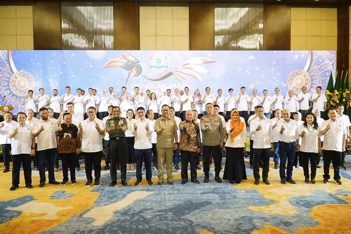 Istimewanya Kalimantan Timur, Surprise Kemerdekaan Ala KADIN Indonesia