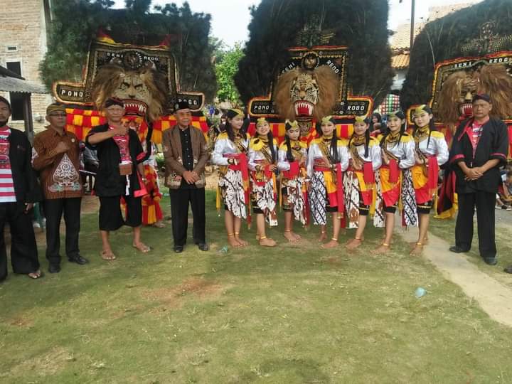 Pujakesuma Helat Pesta Rakyat Gebyar Tari Lintas Budaya, Hari Kesaktian Pancasila