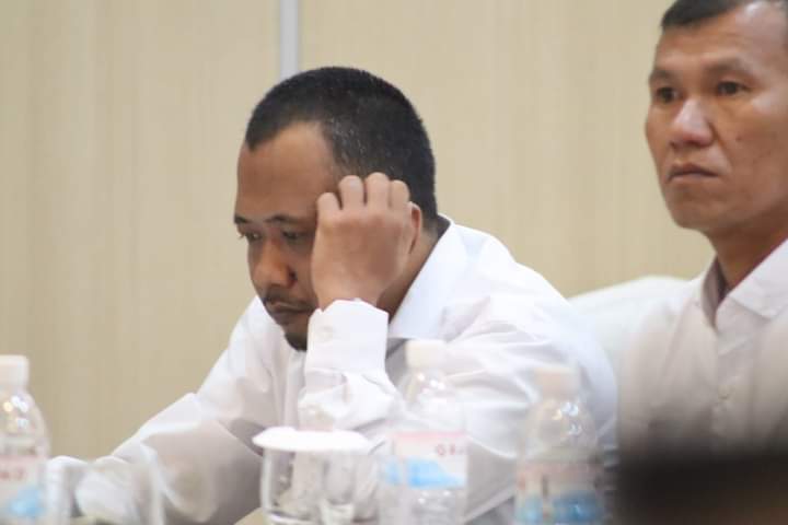 Anggota PWI Lampung Kini 1.001 Orang, 32 Kali UKW Sejak 2011, 846 Kompeten