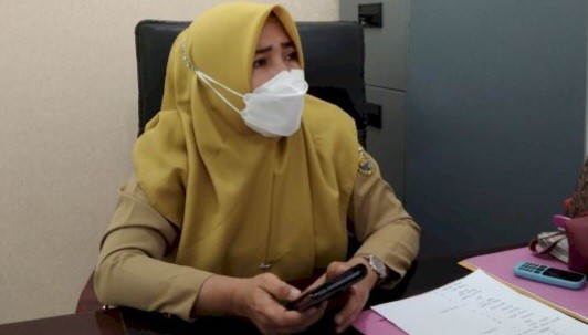 Selama 2022, Pemkot Bandar Lampung Catat 211 Ribu Warganya Akses Layanan Kesehatan Gratis