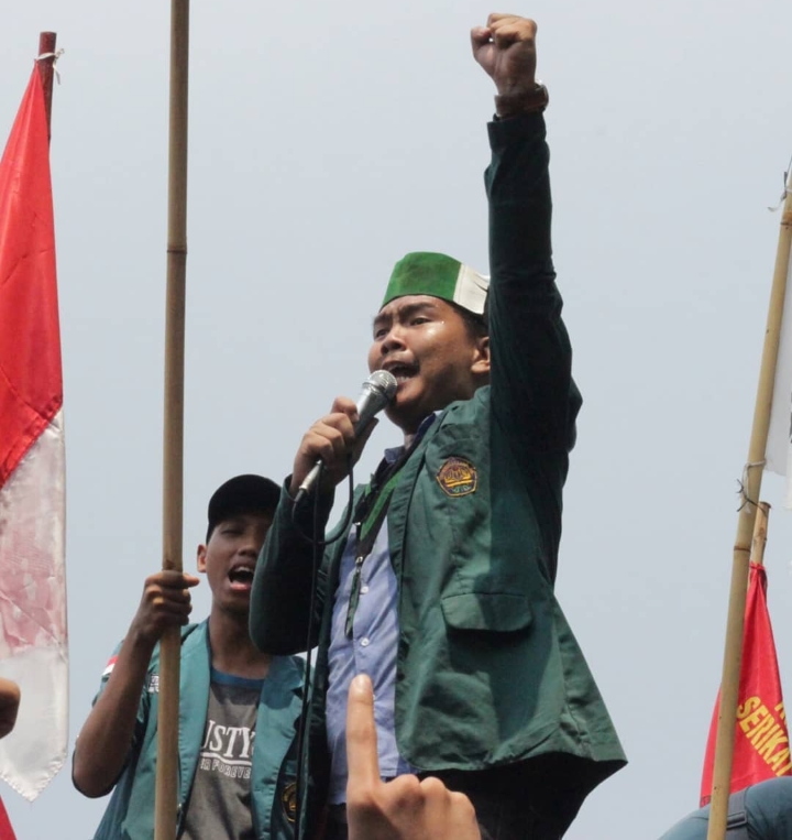 Putra Daerah Minta Aset Hasil Korupsi Lampura Tak Diserahkan ke Bandar Lampung