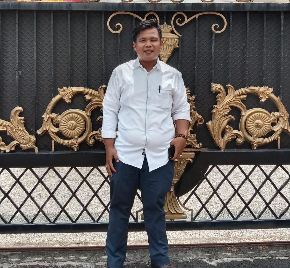 Aris Tama: Aset Hasil Korupsi Mantan Bupati Lamut seharusnya ke Pemkab Lampung Utara