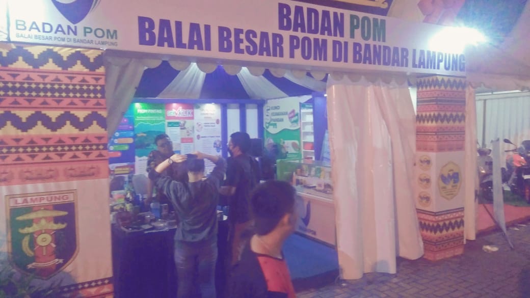 e-Reg RBA, Cara Ringan Daftar Produk Pangan