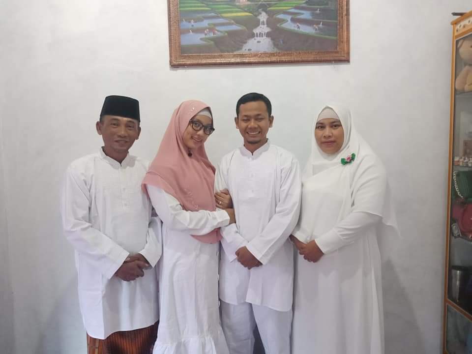 Kisah Pengusaha Sukses asal Lampung yang Dulu Hidup Susah, Nurbayti: Jangan mudah Menyerah