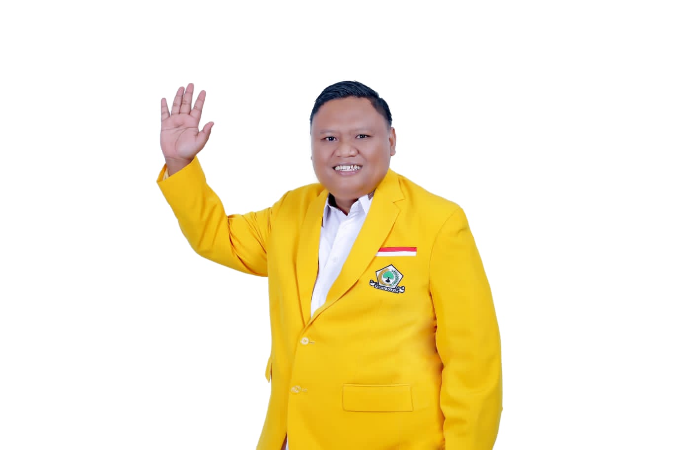 Tokoh Millenial Arnando Ferdiansyah Siap Maju Caleg DPRD Lampung Utara