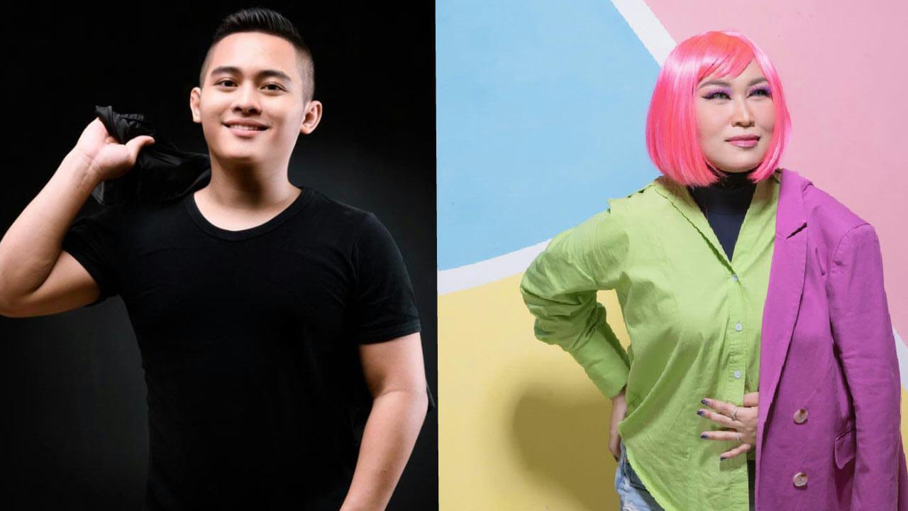 Ari Izam dan Inaura Bersolek Akan Turut Ramaikan Grand Opening Jimshoney Lampung Official