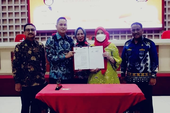 Kilang Sawit 2 T Cargill - Pacrim Nusantara Lestari Foods Beroperasi Pertengahan 2023