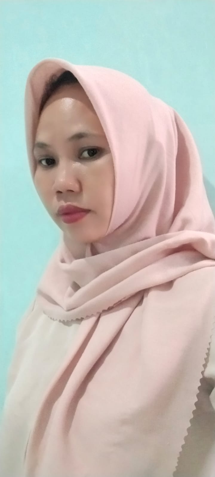 Iis Hariyanti Buat Laporan ke Inspektorat Untuk Keadilan Terkait Pemecatannya Secara Sepihak