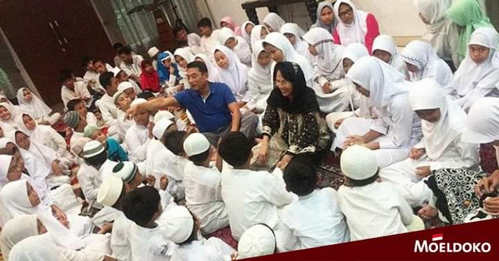 Lelayu, Istri Kepala Kantor Staf Presiden Moeldoko, Koesniharningsih Wafat