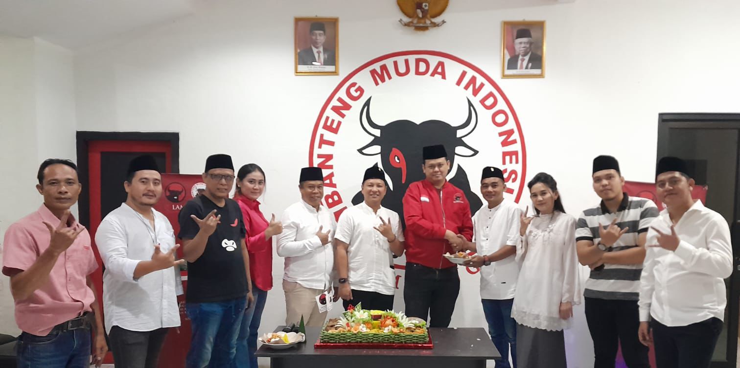 Rayakan Harlah, BMI Provinsi Lampung Tetap Optimis Lebih Maju