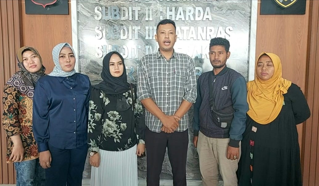 Sulistyo Sri Rahayu: Tolong Bersihkan Nama Baik Saya