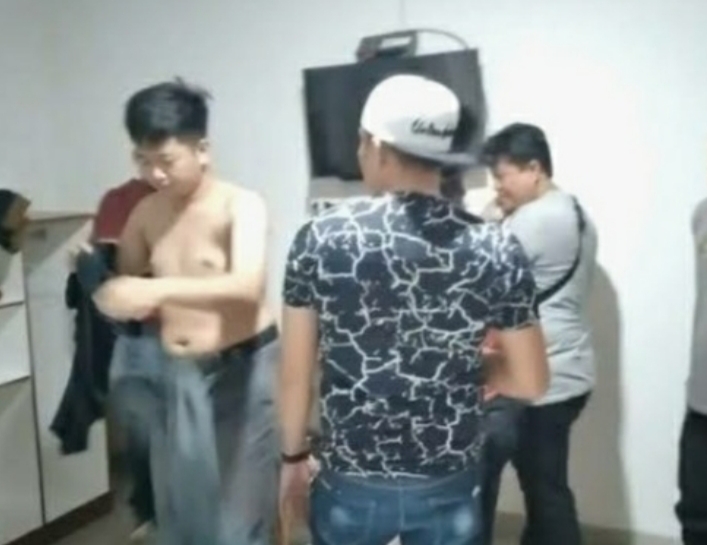 Tertangkapnya DPO "Calo" Setoran Proyek Berpotensi Menyeret Nanang Ermanto