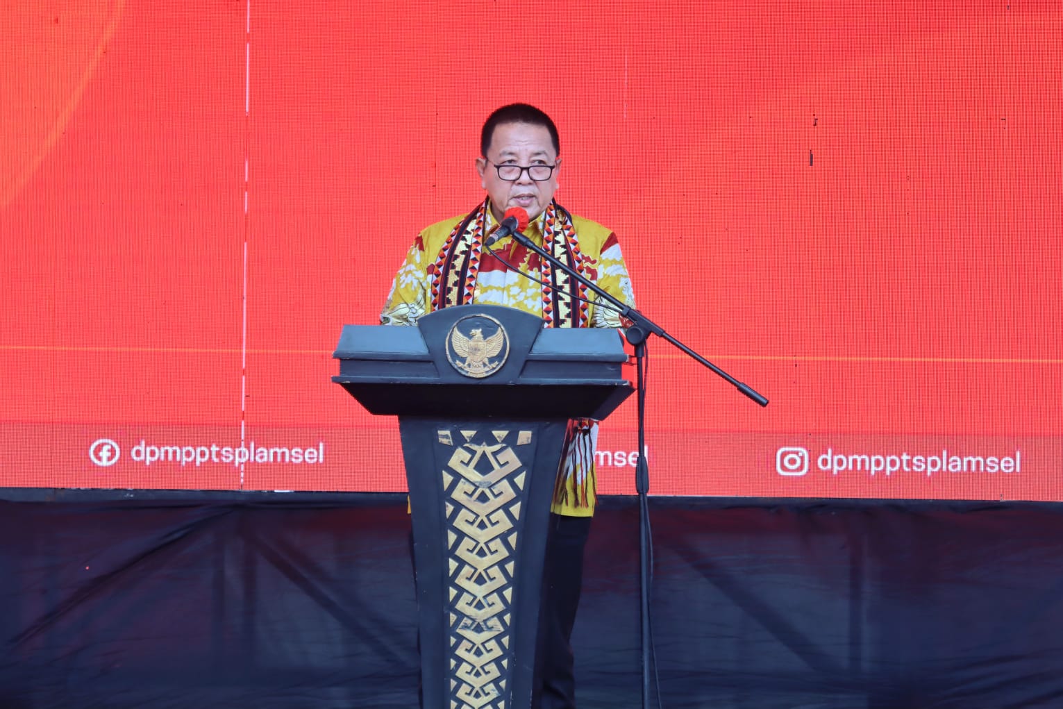 Mal Pelayanan Publik, Terobosan Pemerintah Menjawab Harapan dan Kebutuhan Masyarakat Terhadap Pelayanan Publik Yang Cepat, Tepat, Murah dan Nyaman