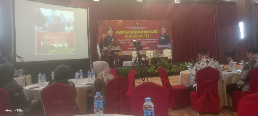 Ida Mahmida: Partisipasi Notaris, Percepat Indonesia Masuk Anggota Penuh FATF