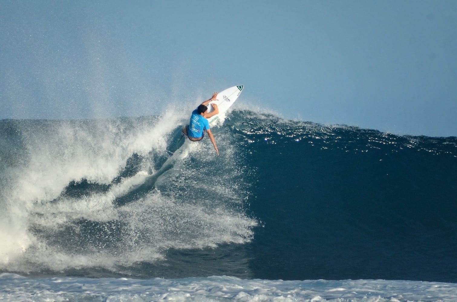 Pemprov Lampung Sambut Baik Ajang Krui Pro 2023