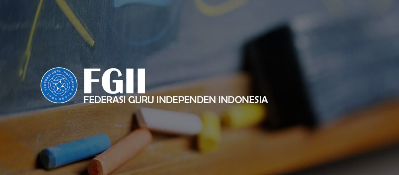 FGII Lampung Angkat Bicara Soal Rolling dan Mutasi Ugal-Ugalan Disdik Lampung Utara