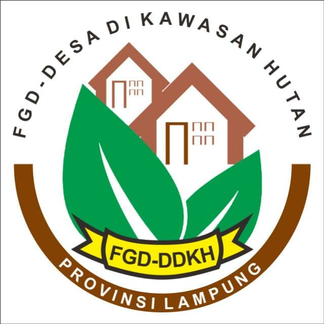 "Gedor" Sana-Sini Ala FGD Desa Kawasan Hutan Lampung, Golkan Perjuangan PPTKH