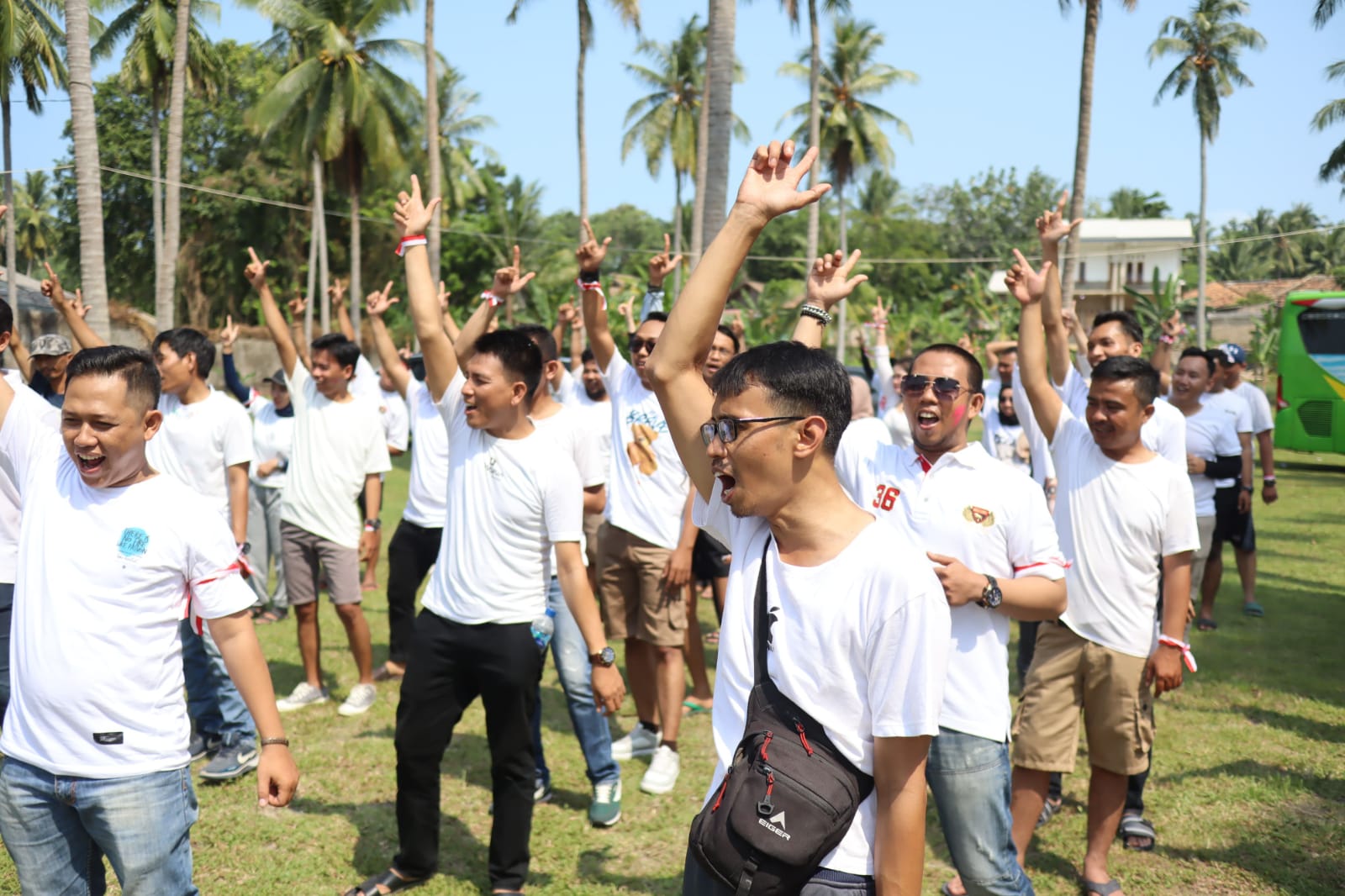 BFI FINACE LAMPUNG Lakukan Perombakan Besar terhadap Mental SDM