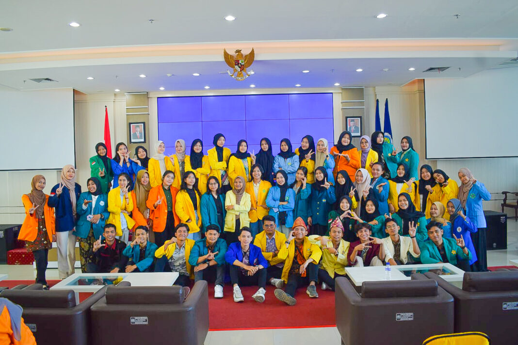 Pengalaman Pertukaran Mahasiswa Merdeka di Malang: Belajar Keragaman dan Toleransi