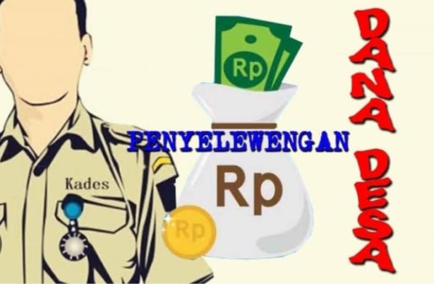 Wah !! Ternyata 8 September Besok Batas Akhir Juwanto Mengembalikan Dugaan Penyimpanagan DD