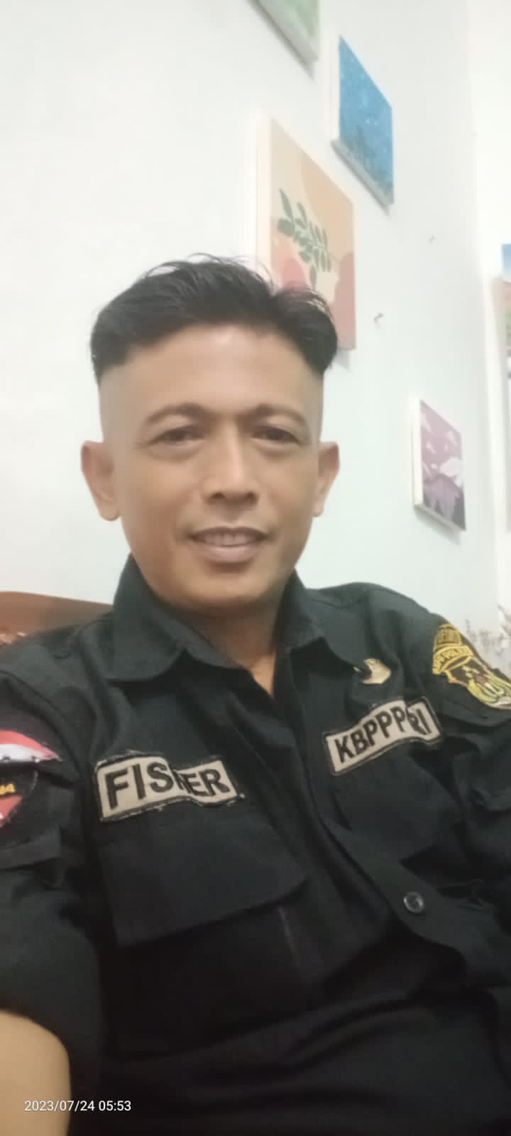 Toni Fisher Ketua LPHPA Menyikapi Aksi Koboy Oknum Pengurus Gerindra Yang Menganiaya Anak Di Bawah Umur