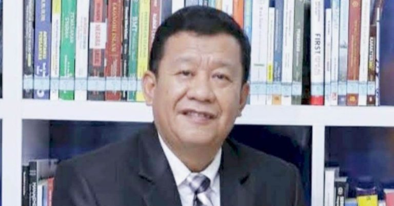 Ini Kata Pengamat Ekonomi Terkait Peristiwa Oknum Kasir Nakal Chandra Superstore